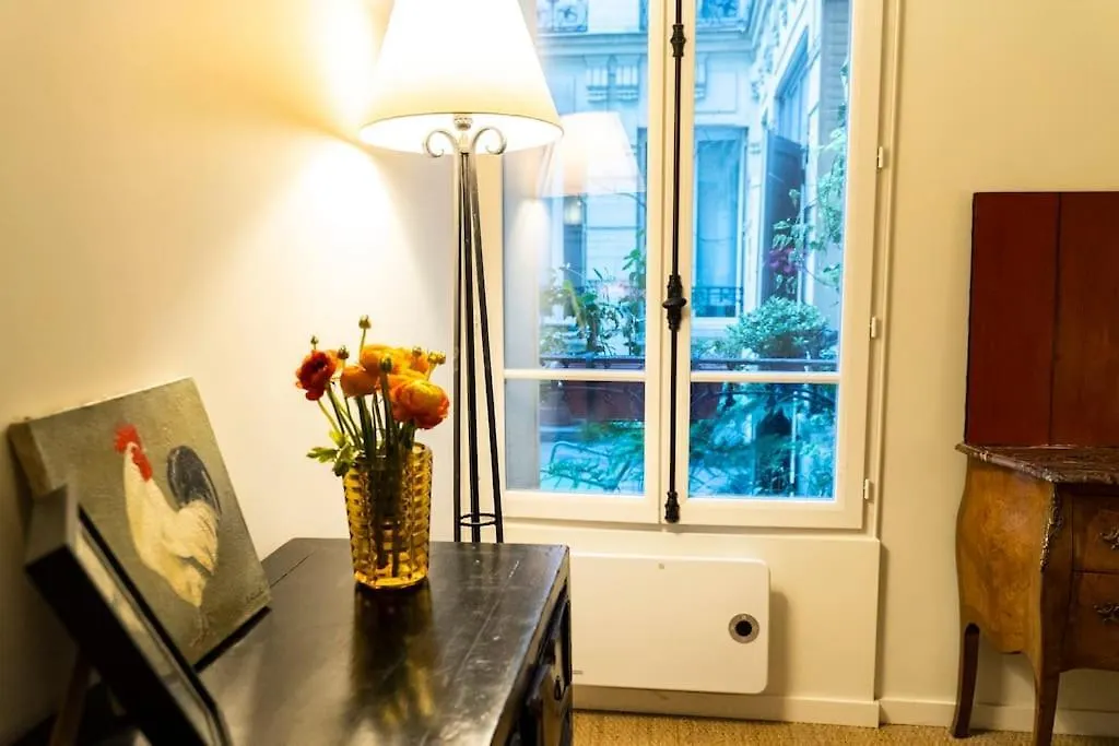 Cosy Apartment In Paris 0*,  France